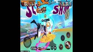 🎵 Raid Brook's Genius! Smart Takedown of Ex Kid-La | One Piece Bounty Rush