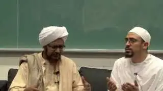 The Role of Faith in Times of Conflict By Habib Umar bin Hafiz