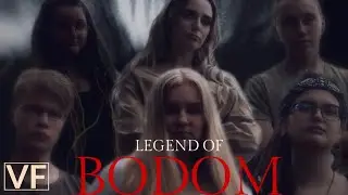 LEGEND OF BODOM- lyhytelokuva (english subtitles)