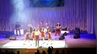 Студия ирландского танца Ars Longa