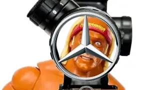 Hulk Hogan (Official Audio)