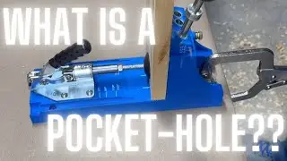 Ultimate Guide: Kreg K4 Pocket-Hole Jig | Easy DIY Joinery