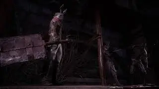 Lies of P - Destroyed Krat