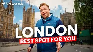 Where to Stay in London | Best Areas for Travelers