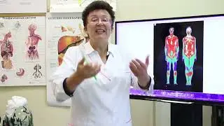 Самопомощь организму при гипертонии.[Шишова О.И.]