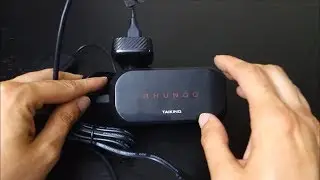 Rhundo RS-20ST Review & Tutorial