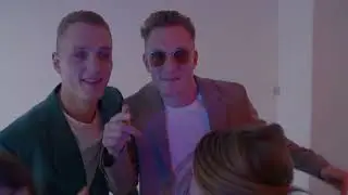 Musicvideo Famous by the Parcels