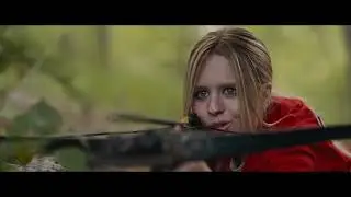 THE WRATH OF BECKY - Exclusive Clip "Your Friend On The Dock Could Use a Hand"