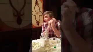 Анекдот про профессора