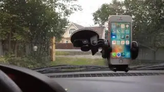 Умный дом. Siri. Ворота. Сезам)
