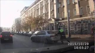 у ДПС,такое может тоже быть { но  правда редко}