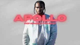 (FREE) Pop Smoke Type Beat 2021 - 