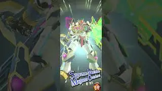 Yu-Gi-Oh! Duel Links - Vs. ???? - Rush Duel