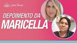 Depoimento Maricelia