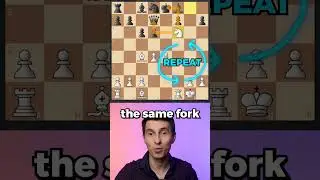 FORKING WINDMILL [Brutal Tactics]
