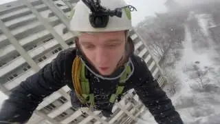 Rope Jump Днепр
