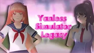 Yanless Simulator Legacy Trailer Game by Toby dev