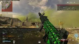 resurgence W - CALL OF DUTY WARZONE