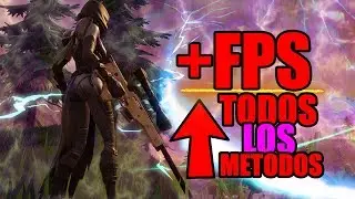 How To Boost FPS In Fortnite Season 7