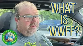 What Is World Wide Flora & Fauna (WWFF)?