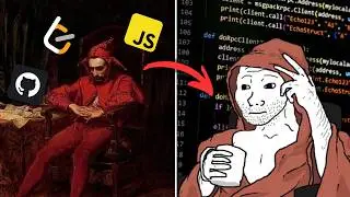 make programming FUN again