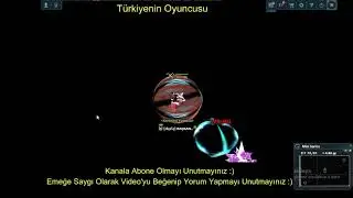 #DarkOrbit #AsımovSayborg Karma Kesim #EvdeKal