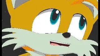 Tails Taunt.