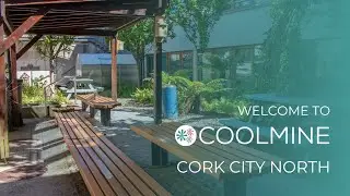 Welcome to Coolmine Cork City North (2023)