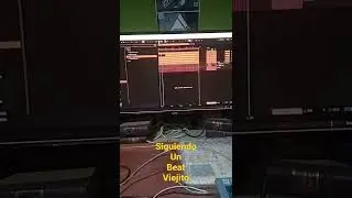 Siguiendo un Beat viejito