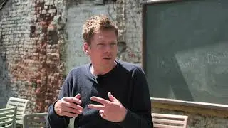 Op bezoek in De Buitenklas @ Sint-Hendrik
