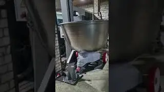 Дежеопрокидыватель МДО 140 и МДО 330