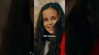 С детьми что-то не так... 😱 