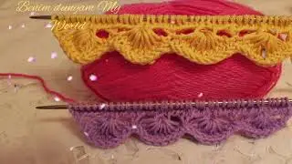 КУЙЛАК ВА КОФТАЛАРГА ДЕКОРАТИВ ГУЛЛАР ТУКИЙМИЗ 🌺
