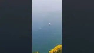 Uçmakdere tarafları...