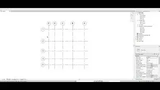 BIM-METADATA | Grid System