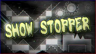 [My First Verification!] SHOW STOPPER by: YYew (Insane Demon)