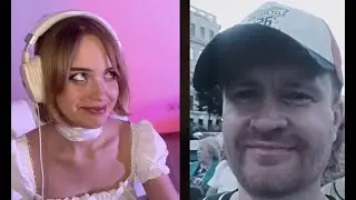 Фанатка Ваномаса.