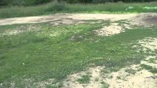 riverbends RC track crappy overview