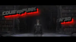 COUB'epPUNK №30/ gif/ приколы/ anime/ music/ COUB