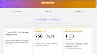 AWS Overview & EC2 Linux