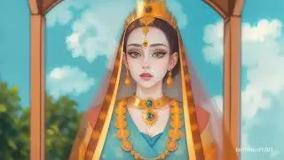 Ramayana (1992) | AI Reanimated