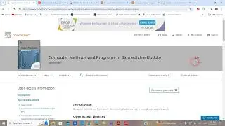 How to get 50% Discount on Article processing charge for journal publication