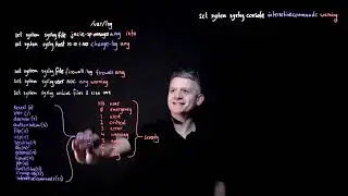 JNCIE Primer SL1 Init 3 Syslog (new)
