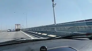 Наперегонки с паровозиком)