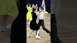 Махов Евгений - Грищенко Ульяна 