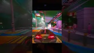 Try radon super resolution for AMD cards in cyberpunk. Better than default FSR it seems