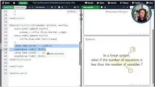 Text and Equation Overlays using TikZ (Unlocking LaTeX Graphics - Video 35)