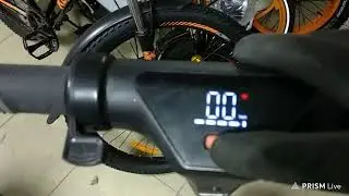 kugoo s1 ошибка 02