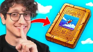 ΜΥΣΤΙΚΗ ΑΡΧΑΙΑ ΠΙΣΤΑ ΣΤΟ STUMBLE GUYS!!!| OA