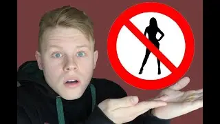 5 СИТУАЦИЙ, которых лучше избегать при знакомстве с девушкой